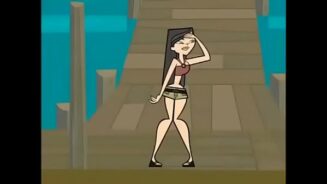 Total Drama Porn Hentai