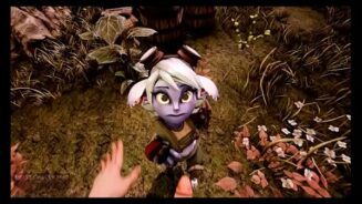 Tristana Lol