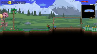 Trufa Terraria