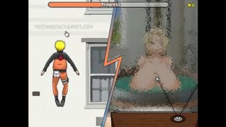 Tsunade Boobs