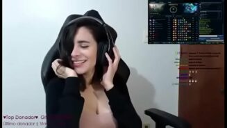 Twitch Cristinini