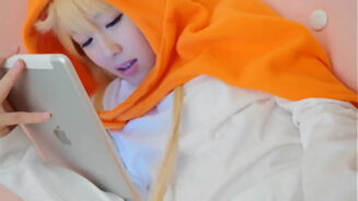 Umaru Chan Desnuda