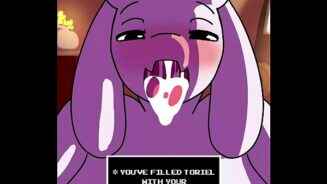 Undertale Porn Game