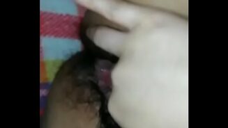 Vaginas Peludas Caseras