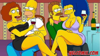 Ver Los Simpson Latino