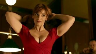 Vica Kerekes Nude