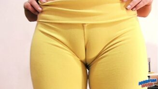 Video Camel Toe