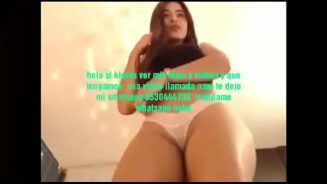 Video Llamada Hot