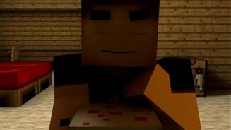 Videos De Animaciones De Minecraft