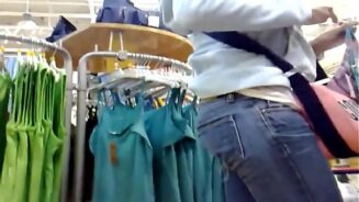 Videos De Enseñando La Tanga