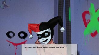 Videos De Harley Quinn Videos De Harley Quinn