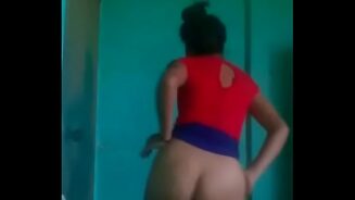 Videos De Mujeres Bailando Encueradas