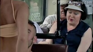 Videos Porno Bus