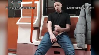 Videos Porno Gay Metro