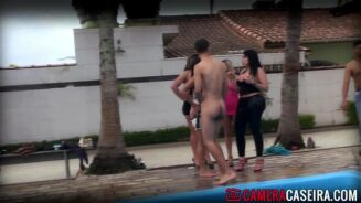 Videos Porno Sexo En La Piscina