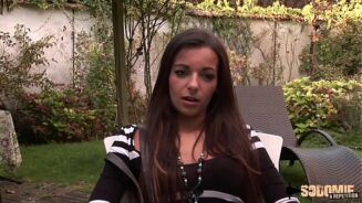 Xvideos Laure Sainclair