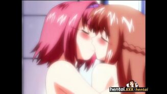 Xxx Lesbianas Hentai