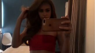 Xxx Yanet Garcia