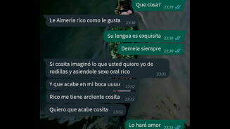 Yosolo Chat No Funciona