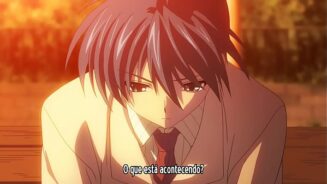 Clannad