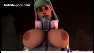 Fortnite porn futa