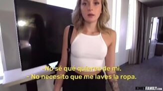 Pornografia de lesbianas con subtitulos