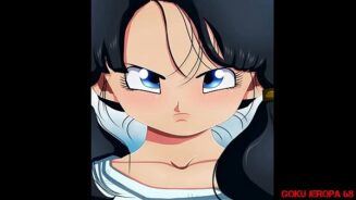 Videl video asiendo sexo con gohan