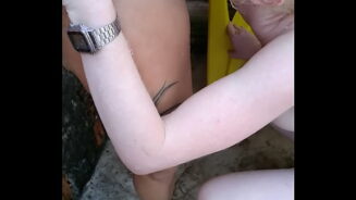 Castellano albina