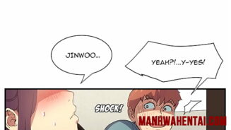 Manhwa