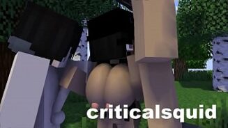 Alex hardcore minecraft porn xxx