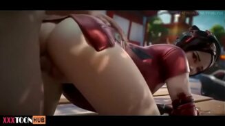 Fortnite porno mit ruby