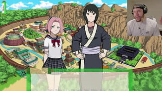 Kabuto y tsunade