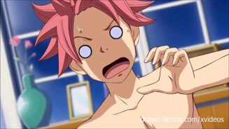 Natsu