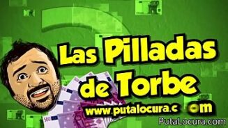 Pillada por torbe Niki