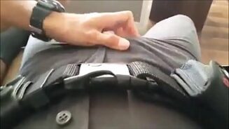 Vídeos porno gay policía