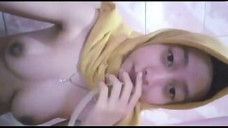 Jilbab full