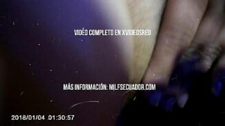 Videos de intercambios caseros