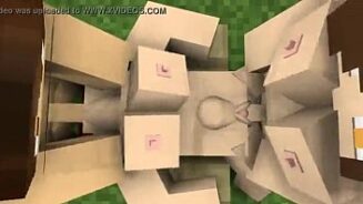 Ender dragon minecraft