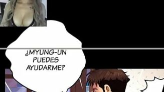 Imagenes Comics Eroticos MI TIA – CAPITULO 25 (Anime érotico)