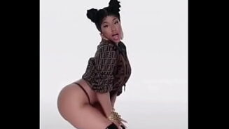 Nick minaj