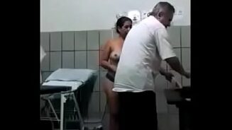 porno medico brasil atornillando enfermera
