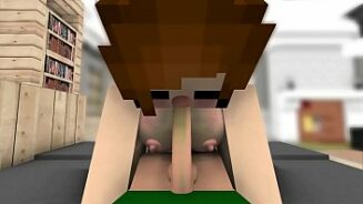 Videos de porno minecraft enfermera