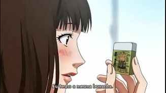 Anime entre hombres