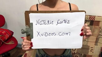 Ayda cortez nuevo video xx