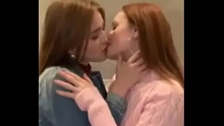 Jovensitas lesbianas calientes