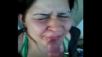 Real Flagras sexo oral muy delicioso