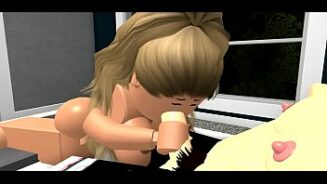 Roblox mujeres sexo