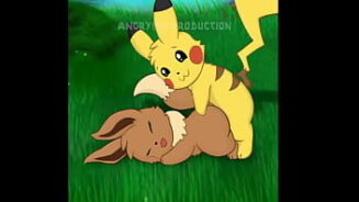 Eevee bolusiones