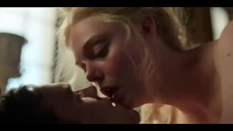 Elle fanning