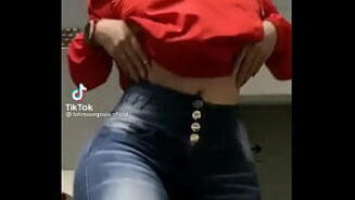 Fátima Segovia only fans